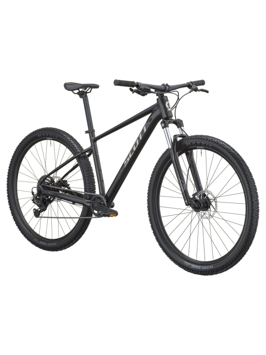 Bicicleta Scott Contrail 40 2027 | MTB Rígida | 4 Colores