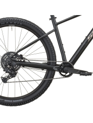 Bicicleta Scott Contrail 40 2027 | MTB Rígida | 4 Colores
