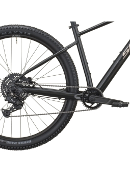 Bicicleta Scott Contrail 40 2027 | MTB Rígida | 4 Colores