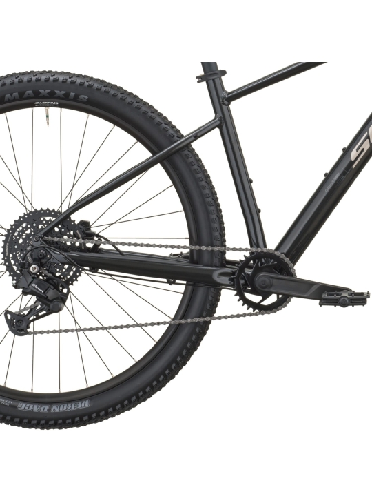 Bicicleta Scott Contrail 40 2027 | MTB Rígida | 4 Colores