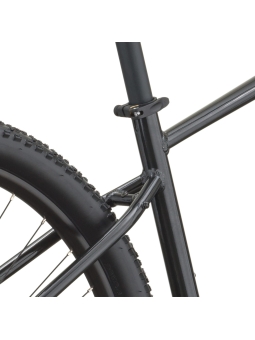 Bicicleta Scott Contrail 40 2027 | MTB Rígida | 4 Colores