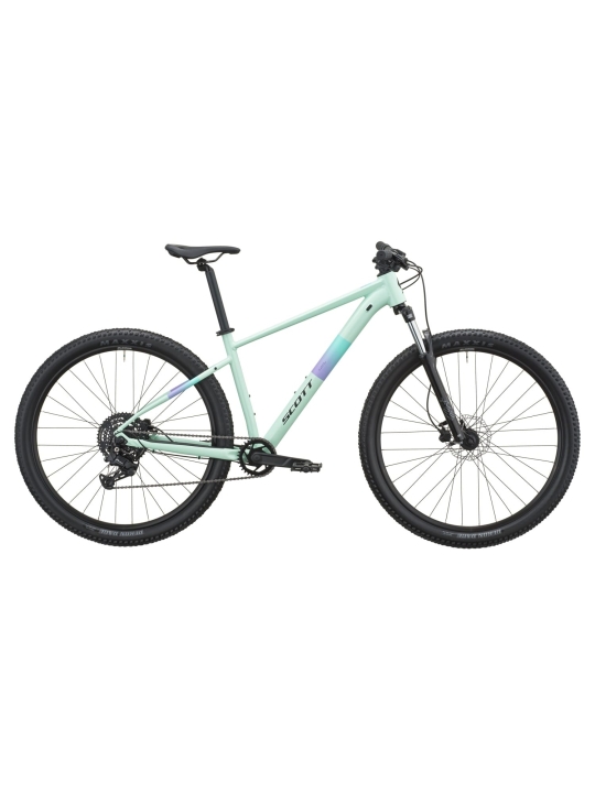 Bicicleta Scott Contrail 40 2027 | MTB Rígida | 4 Colores