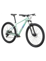 Bicicleta Scott Contrail 40 2027 | MTB Rígida | 4 Colores