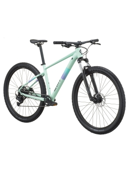 Bicicleta Scott Contrail 40 2027 | MTB Rígida | 4 Colores