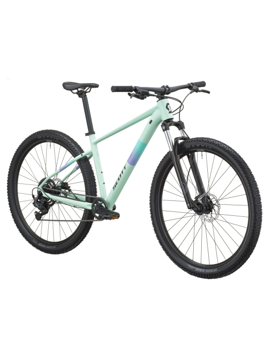 Bicicleta Scott Contrail 40 2027 | MTB Rígida | 4 Colores