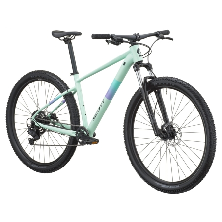 Bicicleta Scott Contrail 40 2027 | MTB Rígida | 4 Colores