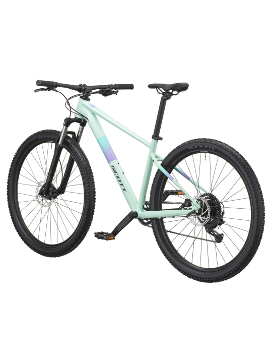 Bicicleta Scott Contrail 40 2027 | MTB Rígida | 4 Colores