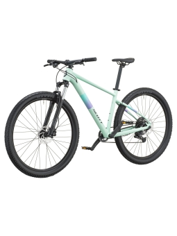 Bicicleta Scott Contrail 40 2027 | MTB Rígida | 4 Colores