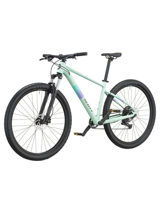 Bicicleta Scott Contrail 40 2027 | MTB Rígida | 4 Colores