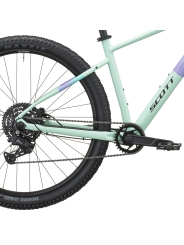 Bicicleta Scott Contrail 40 2027 | MTB Rígida | 4 Colores