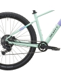 Bicicleta Scott Contrail 40 2027 | MTB Rígida | 4 Colores