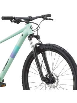 Bicicleta Scott Contrail 40 2027 | MTB Rígida | 4 Colores