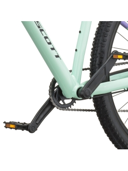 Bicicleta Scott Contrail 40 2027 | MTB Rígida | 4 Colores
