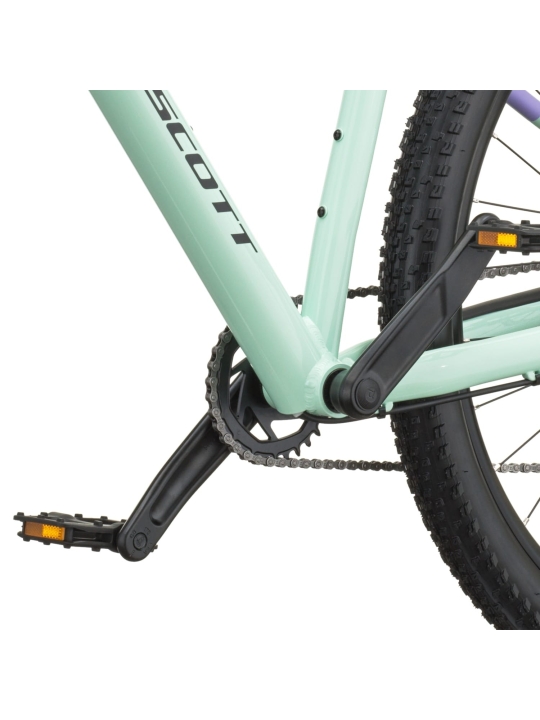 Bicicleta Scott Contrail 40 2027 | MTB Rígida | 4 Colores