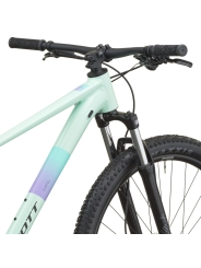 Bicicleta Scott Contrail 40 2027 | MTB Rígida | 4 Colores
