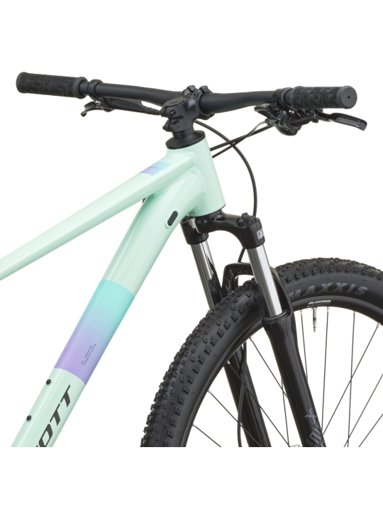 Bicicleta Scott Contrail 40 2027 | MTB Rígida | 4 Colores