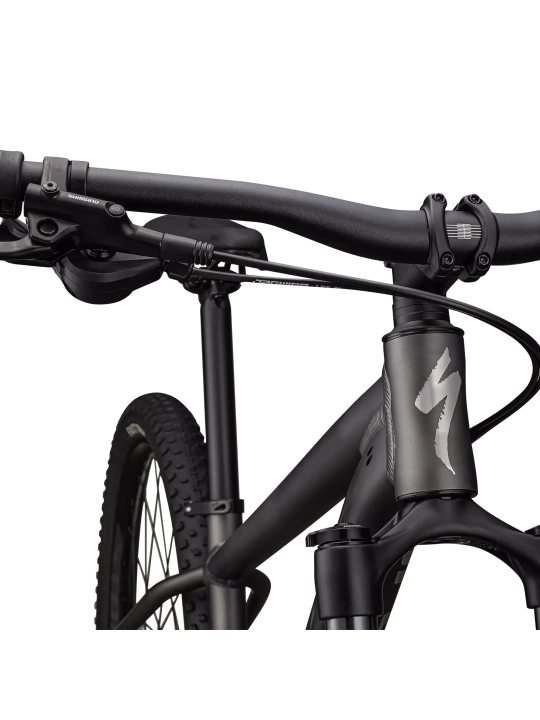 Bicicleta Specialized Rockhopper Expert | MTB Aluminio Rígida