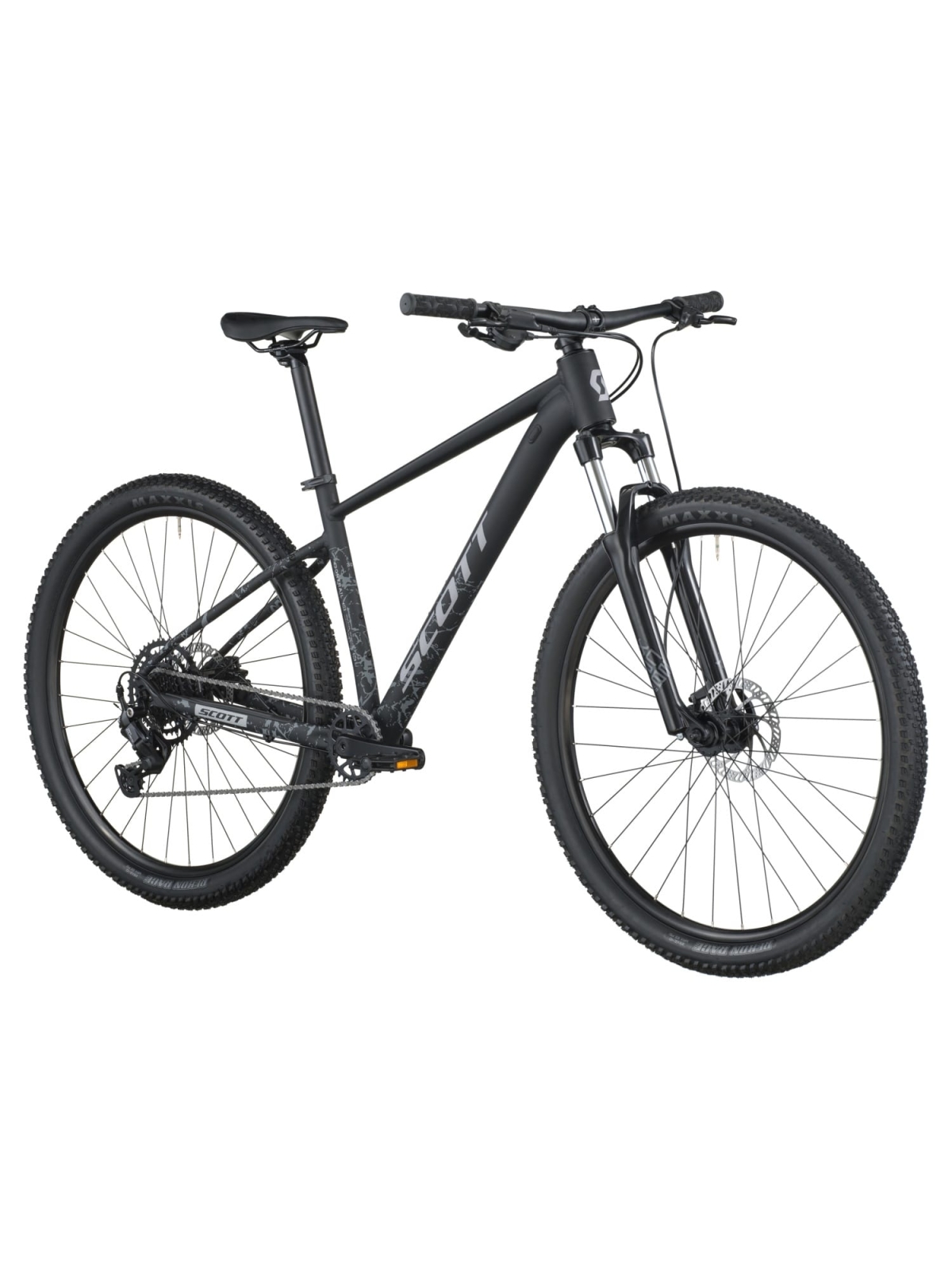 Scott Contrail 30 | Bici de Montaña Rígida 27.5" y 29"