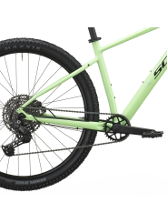 Bicicleta Scott Contrail 20 Hama 2027 | Shimano CUES 11v