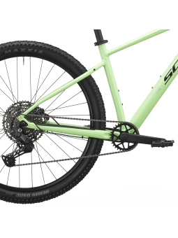 Bicicleta Scott Contrail 20 Hama 2027 | Shimano CUES 11v