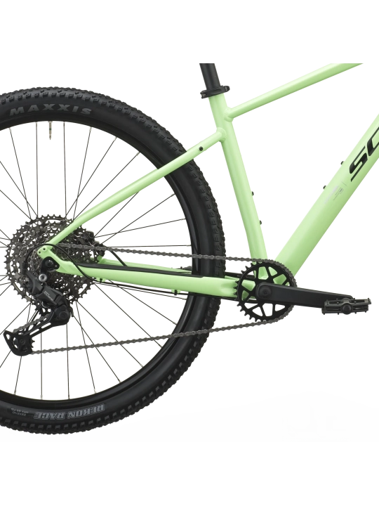 Bicicleta Scott Contrail 20 Hama 2027 | Shimano CUES 11v