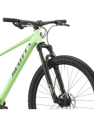 Bicicleta Scott Contrail 20 Hama 2027 | Shimano CUES 11v