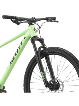 Bicicleta Scott Contrail 20 Hama 2027 | Shimano CUES 11v