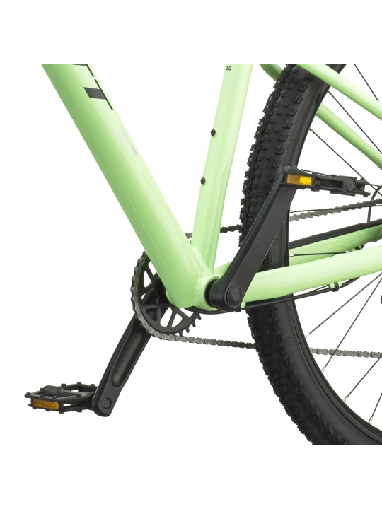 Bicicleta Scott Contrail 20 Hama 2027 | Shimano CUES 11v