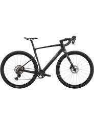 Bicicleta Scott Addict Gravel 40 | Carbono y Shimano GRX 12v