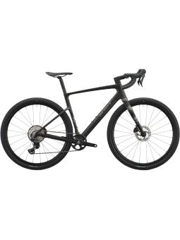 Bicicleta Scott Addict Gravel 40 | Carbono y Shimano GRX 12v