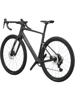 Bicicleta Scott Addict Gravel 40 | Carbono y Shimano GRX 12v