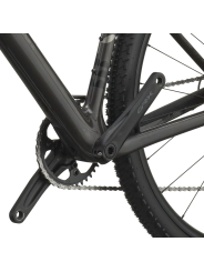 Bicicleta Scott Addict Gravel 40 | Carbono y Shimano GRX 12v