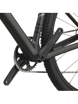 Bicicleta Scott Addict Gravel 40 | Carbono y Shimano GRX 12v