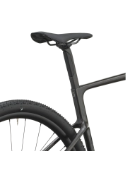 Bicicleta Scott Addict Gravel 40 | Carbono y Shimano GRX 12v