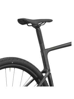 Bicicleta Scott Addict Gravel 40 | Carbono y Shimano GRX 12v