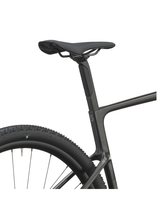 Bicicleta Scott Addict Gravel 40 | Carbono y Shimano GRX 12v