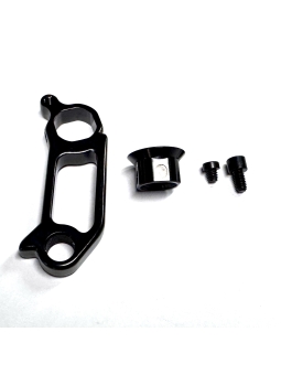 Puntera Cambio Scott Addict RC Direct 25 (4241659999) | Al-Límite