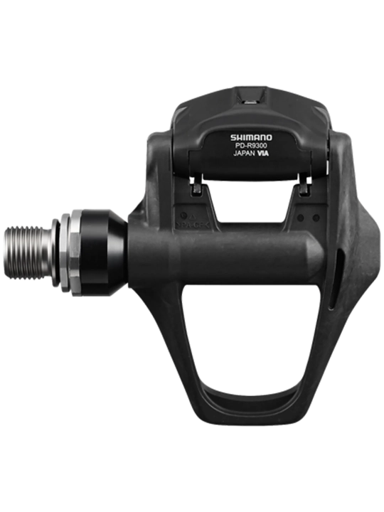 Pedales Shimano Dura-Ace PD-R9300 SPD-SLR | Al-Límite Bicis