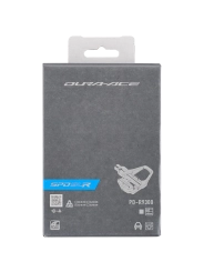 Pedales Shimano Dura-Ace PD-R9300 SPD-SLR | Al-Límite Bicis