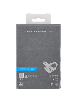 Pedales Shimano Dura-Ace PD-R9300 SPD-SLR | Al-Límite Bicis