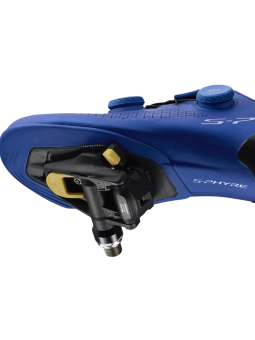 Pedales Shimano Dura-Ace PD-R9300 SPD-SLR | Al-Límite Bicis