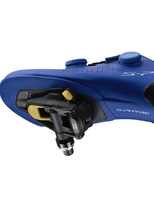 Pedales Shimano Dura-Ace PD-R9300 SPD-SLR | Al-Límite Bicis