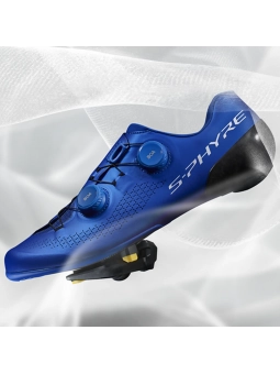 Pedales Shimano Dura-Ace PD-R9300 SPD-SLR | Al-Límite Bicis