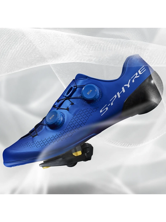 Pedales Shimano Dura-Ace PD-R9300 SPD-SLR | Al-Límite Bicis