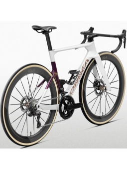 transmision-shimano-ultegradi2-ruedas-oquo-orbea-orca-aero