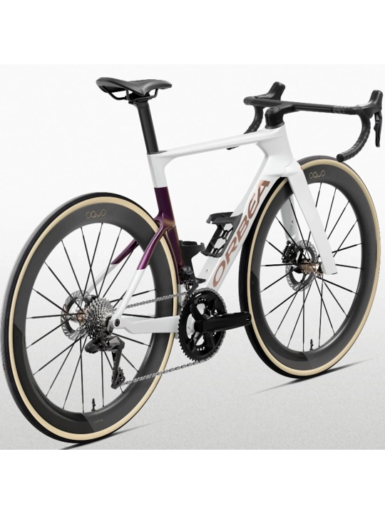 transmision-shimano-ultegradi2-ruedas-oquo-orbea-orca-aero