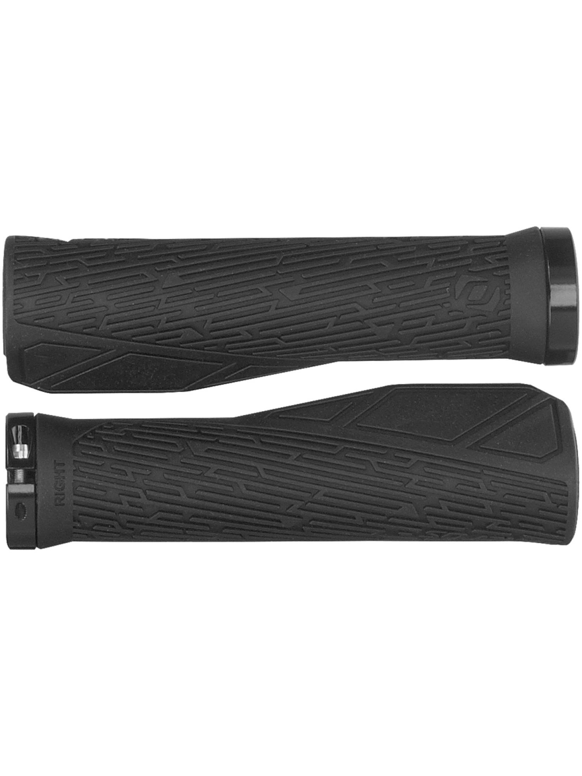 PUÑOS SYNCROS COMFORT LOCK-ON