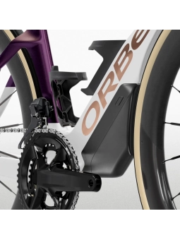 Bicicleta Orbea Orca Aero M20i LTD | Carbono OMX y Ultegra Di2
