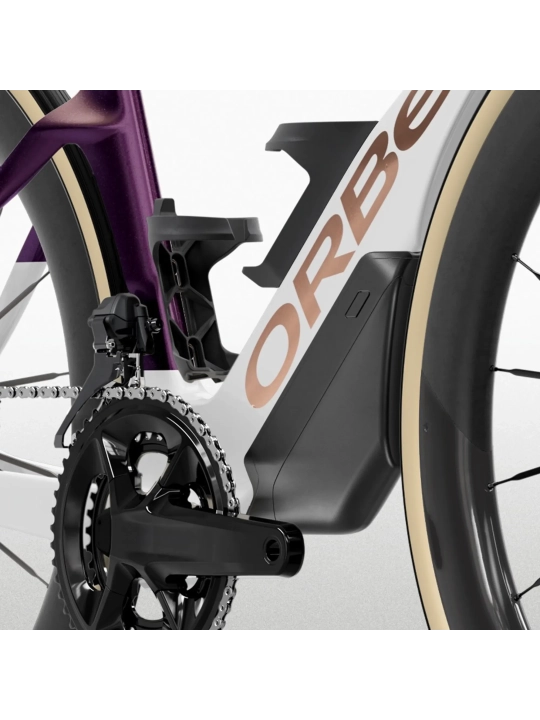 Bicicleta Orbea Orca Aero M20i LTD | Carbono OMX y Ultegra Di2