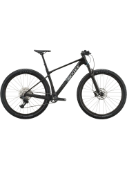 Bicicleta Scott Scale 10 | Carbono HMF y XC Racing